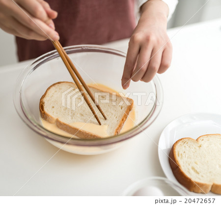 フレンチトースト 20472657