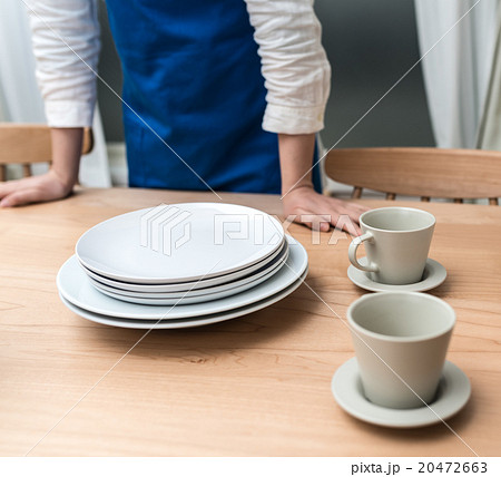 食器 片付け 食器 片付け 20472663