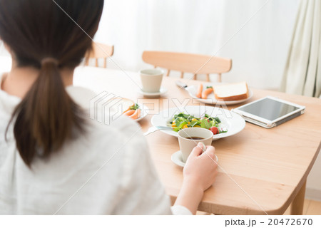 朝食 20472670