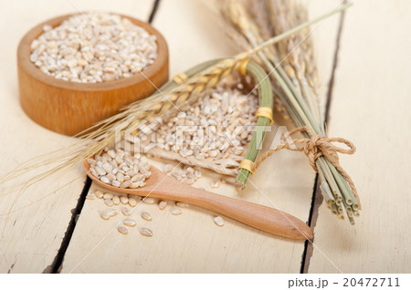 organic barley grains organic barley grains 20472711