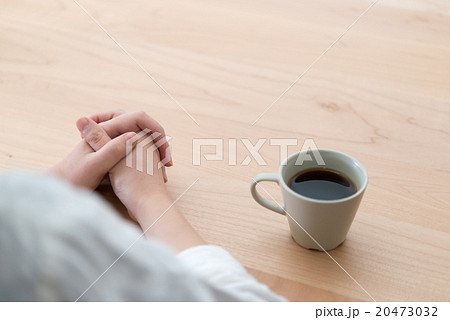 コーヒー 20473032