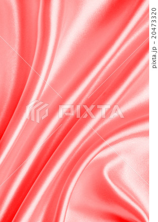 Smooth elegant red silk or satin as background Smooth elegant red silk or satin as background 20473320