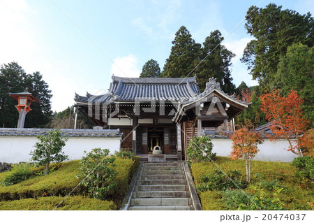 京都 善峯寺 奥の院 京都 善峯寺 奥の院 20474037