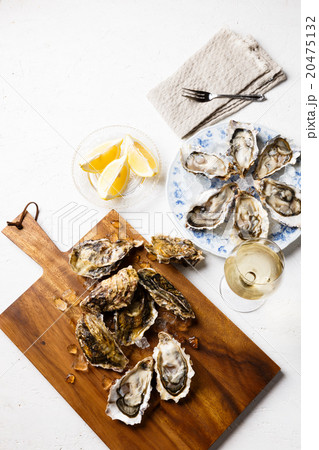 オイスターバー 20475132