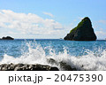 小笠原諸島の海 20475390