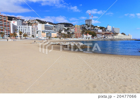 熱海サンビーチ 熱海サンビーチ 20477066