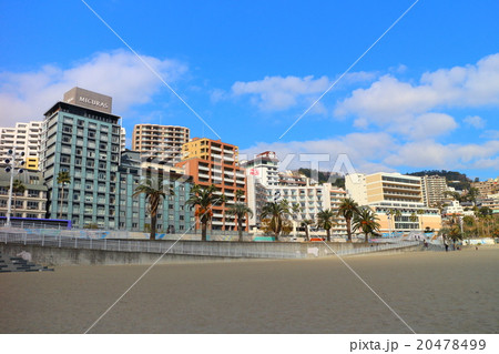 熱海サンビーチ 20478499