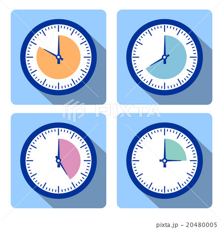 Set clock Set clock 20480005
