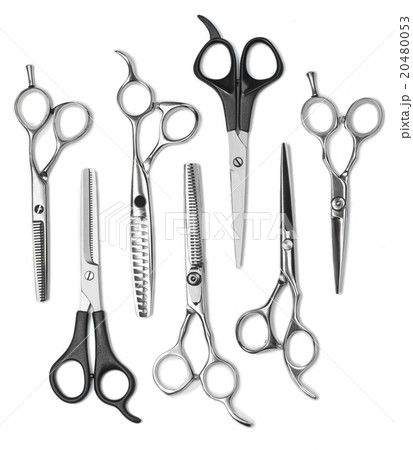 Professional hairdressing scissors Professional hairdressing scissors 20480053