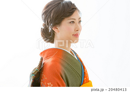 Kimono Beauty Kimono Beauty 20480413