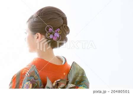 Kimono Beauty 20480501