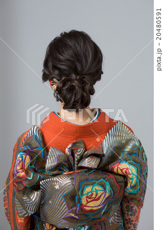 Kimono Beauty Kimono Beauty 20480591