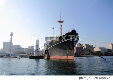 氷川丸 氷川丸 20480652