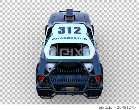 警車 警車 20481270