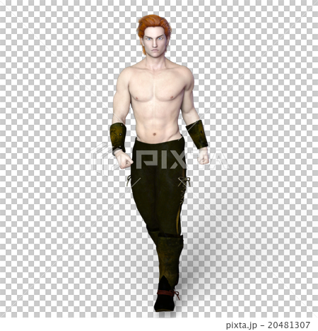若い男性 若い男性 20481307
