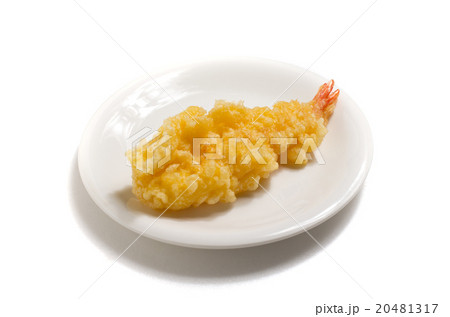 エビ天 エビ天 20481317