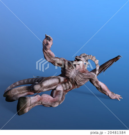 モンスター モンスター 20481384