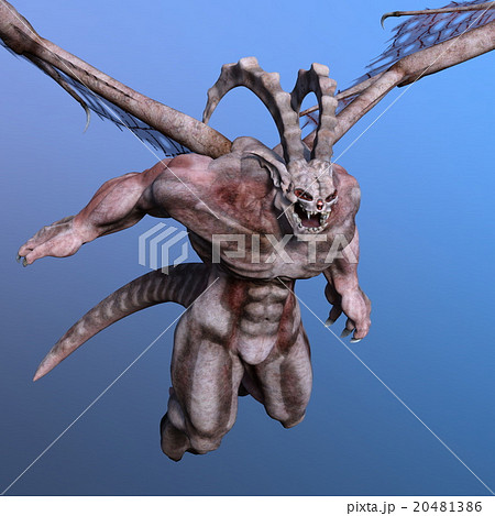 モンスター 20481386