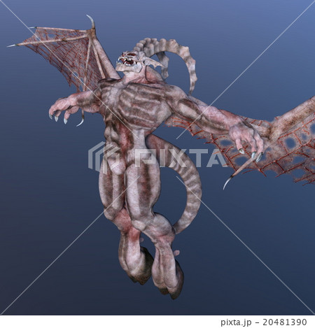 モンスター モンスター 20481390