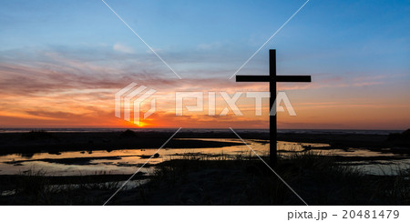 The Salvation Sunset The Salvation Sunset 20481479