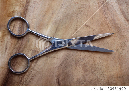 Hair cutting shears 20481900