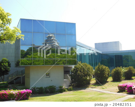 姫路城④ 姫路城④ 20482351