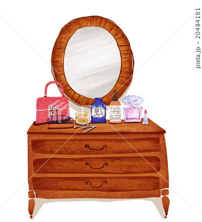 化粧台 20484161