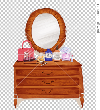 化粧台 20484161