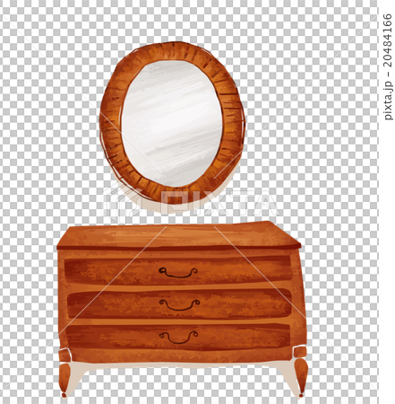 鏡台 20484166