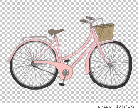 Mommy Chari red 20484172