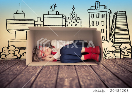 Real estate concept 20484203