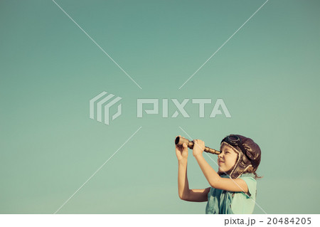 Travel and adventure concept 20484205