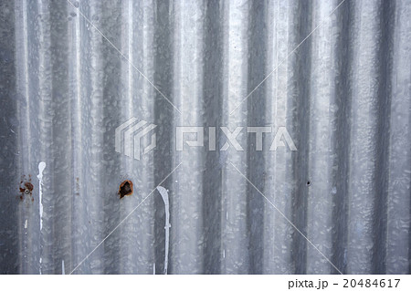 Zinc wall 20484617