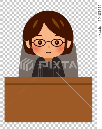 judge 20485411