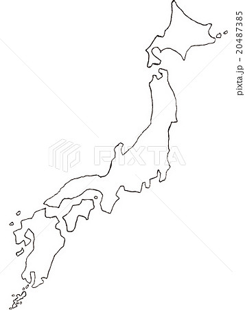 ぜいたく東北 地図 イラストかわいい 美しい花の画像