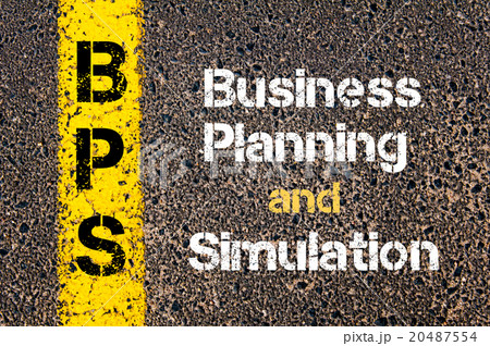 Business Acronym BPS Business Acronym BPS 20487554