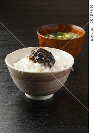 海苔の佃煮 海苔の佃煮 20487844