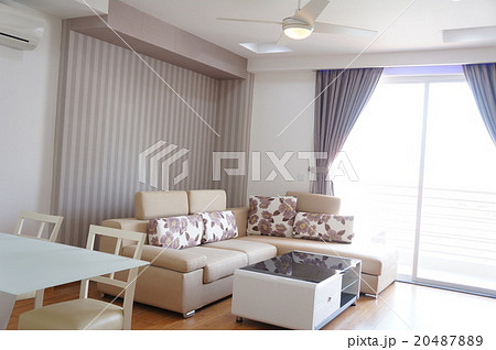 Casual sofa Casual sofa 20487889