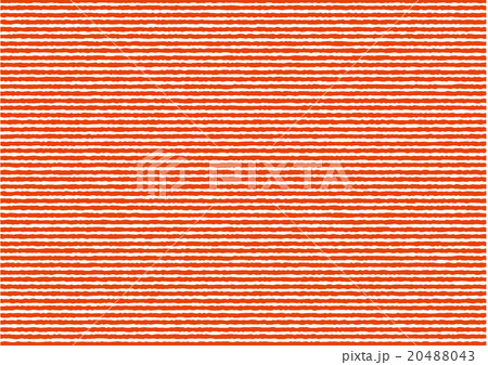 版画風背景 20488043