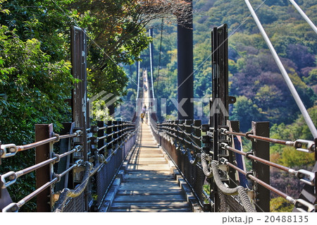 大阪絶景ポイント　星のブランコ 20488135