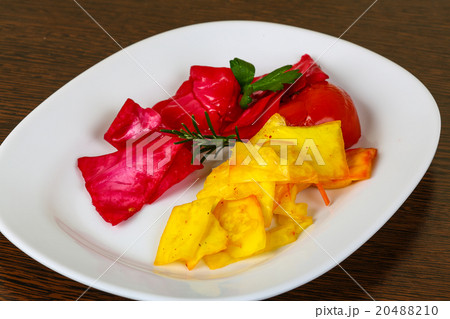 Pickled cabbage 20488210