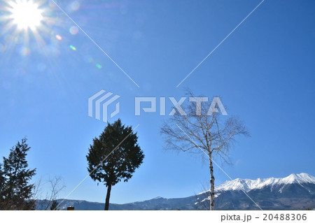 御嶽山 御嶽山 20488306