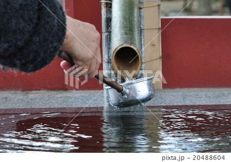 手水 20488604