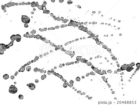雫・・・文字 雫・・・文字 20488853
