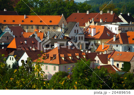Cesky Krumlov. Cesky Krumlov. 20489656