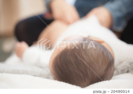 6 months old 20490014