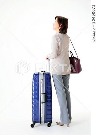 旅行 女性 全身 ポーズ 旅行 女性 全身 ポーズ 20490073