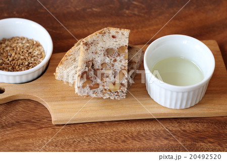 アマニロースト＆アマニ油 20492520