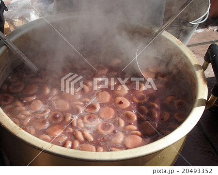 へっちょこ団子 へっちょこ団子 20493352