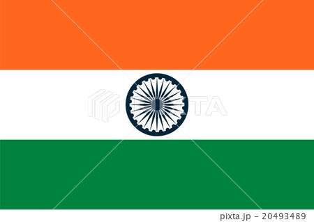 Standard Proportions for India Flag Standard Proportions for India Flag 20493489